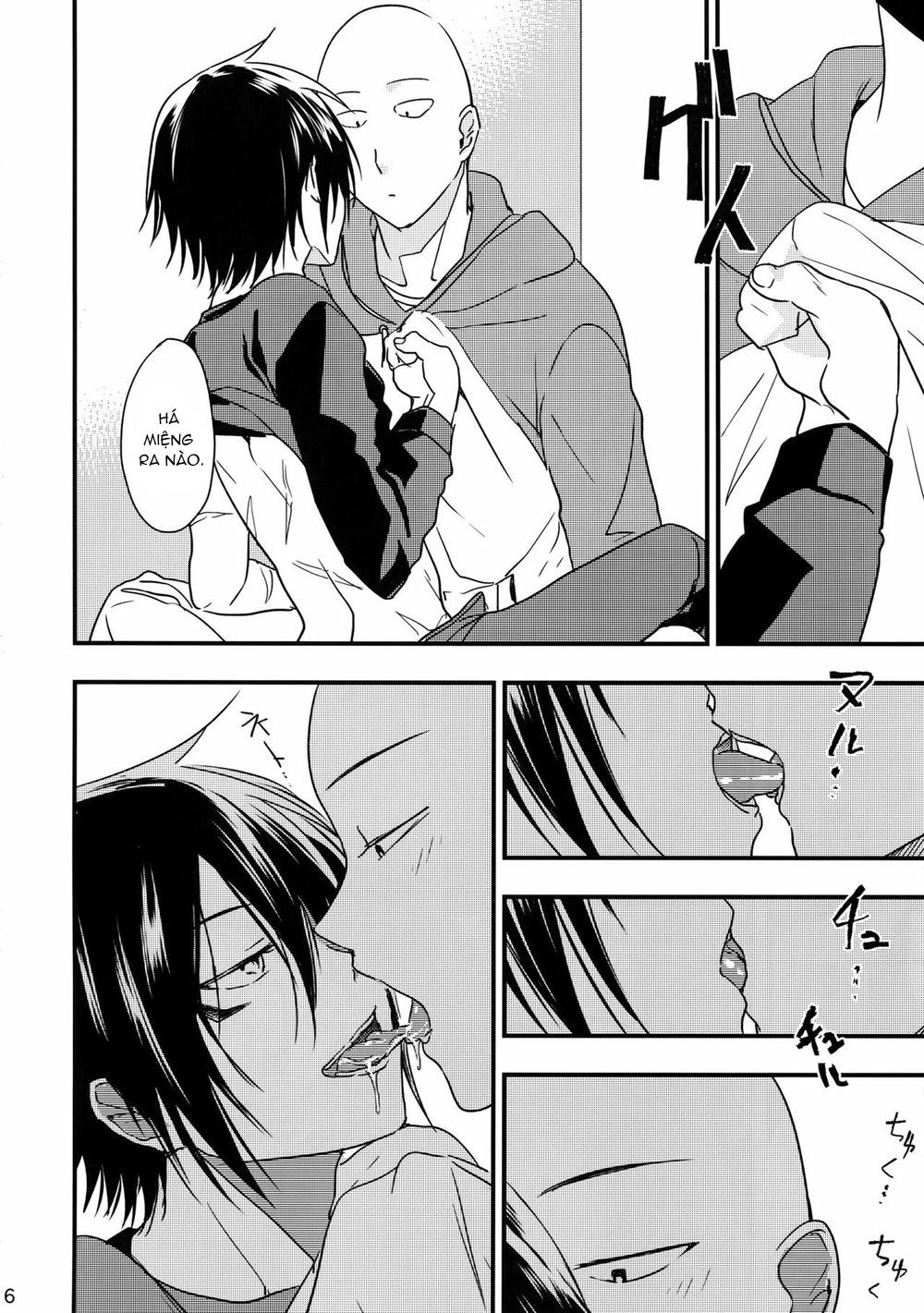 oneshot hỏny chapter 55 5