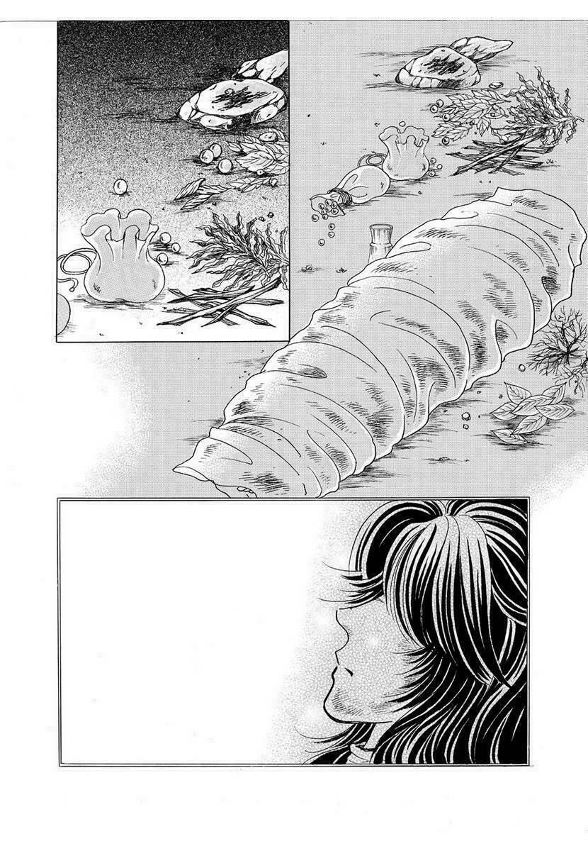 princess - công chúa xứ hoa (bản đẹp) chapter 79 55