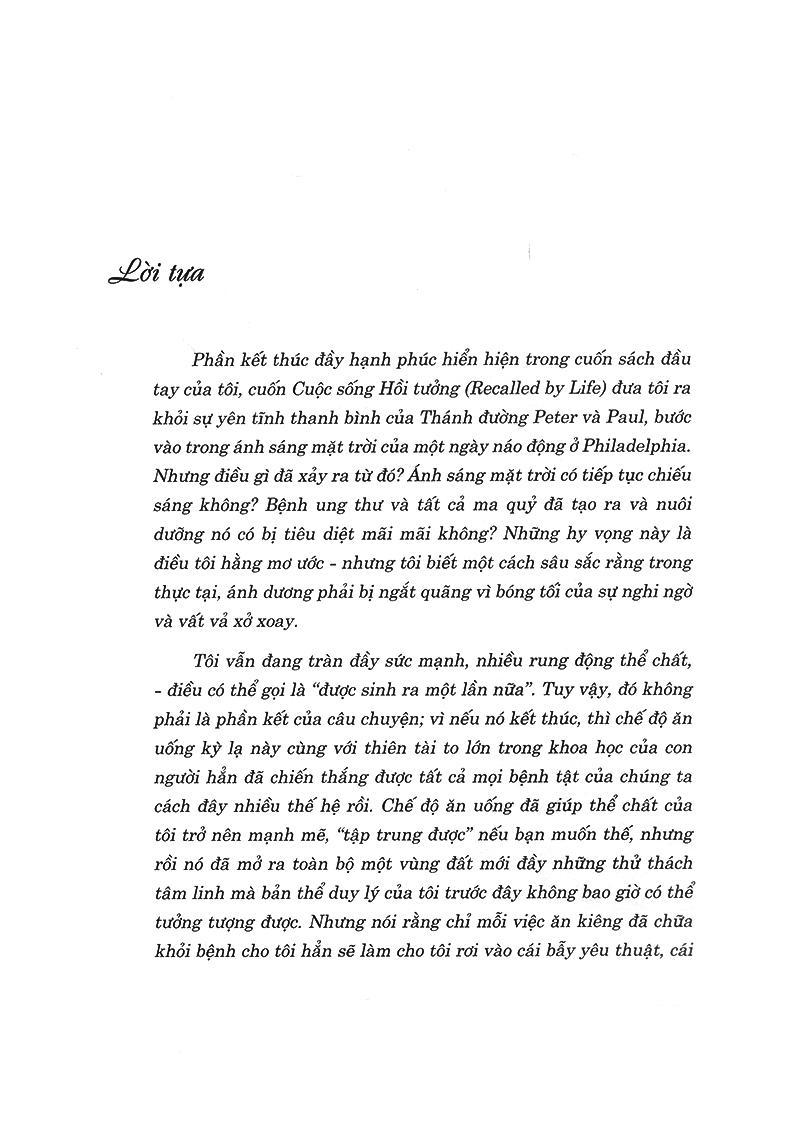 Sống Khỏe Theo Tự Nhiên