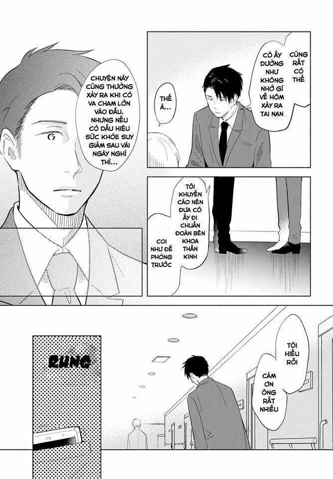 this love that won't reach chapter 11 13