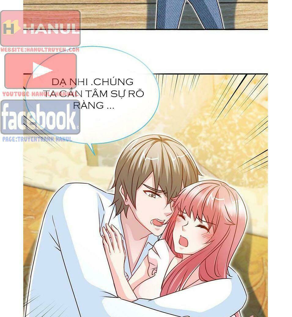 truy nã toàn cầu truy thê về sủng chapter 78.1 15