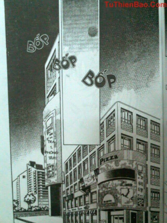 tình trong mộng chapter 6 2