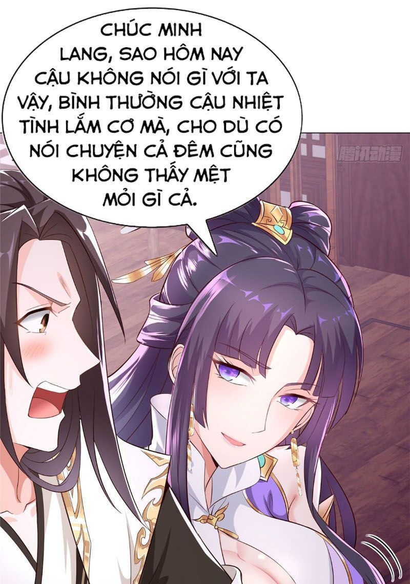 người nuôi rồng chapter 36 12