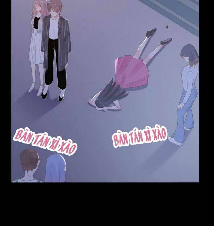 điều ước sủng ái bất bình đẳng chapter 109.1 11