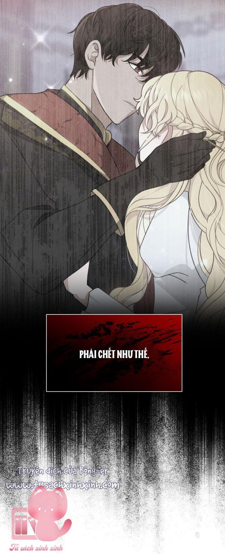 từ chồng cũ hóa thành nam chính chapter 2 19