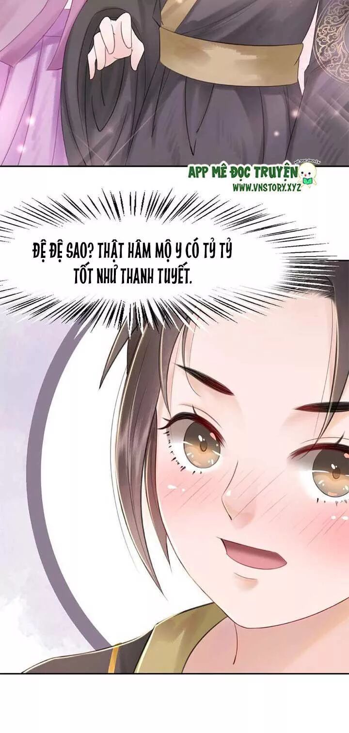 cực phẩm phế vật tiểu thư chapter 32 17