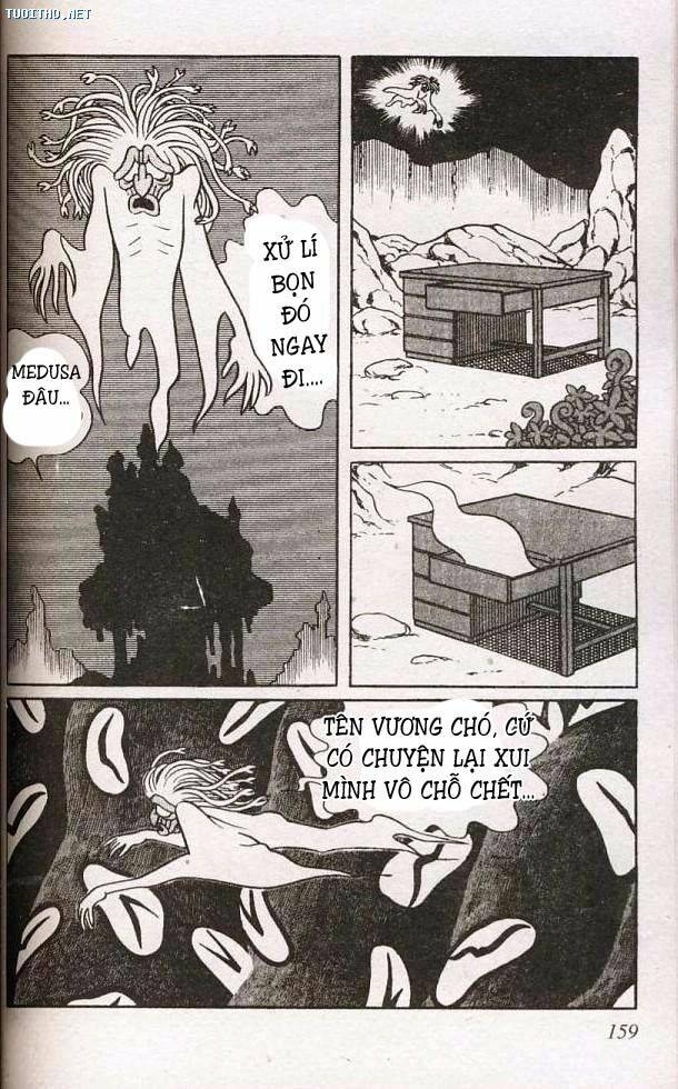 doremon dịch bậy chapter 9 20