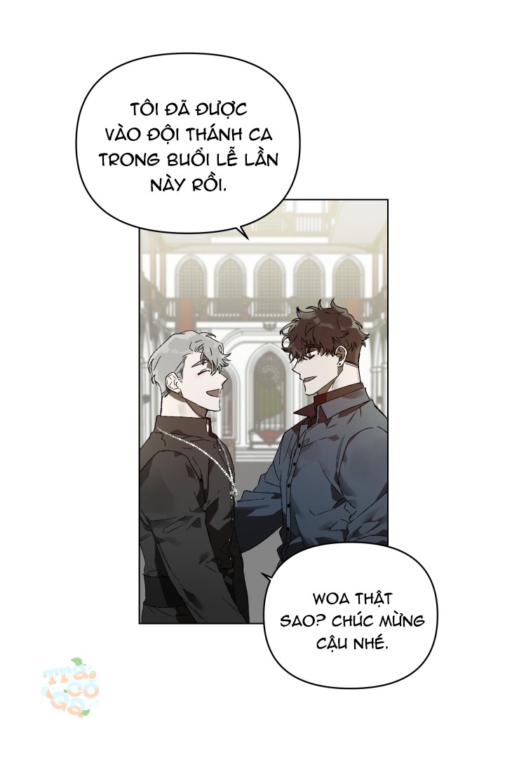 trái ngọt nơi đầu lưỡi chapter 1 7