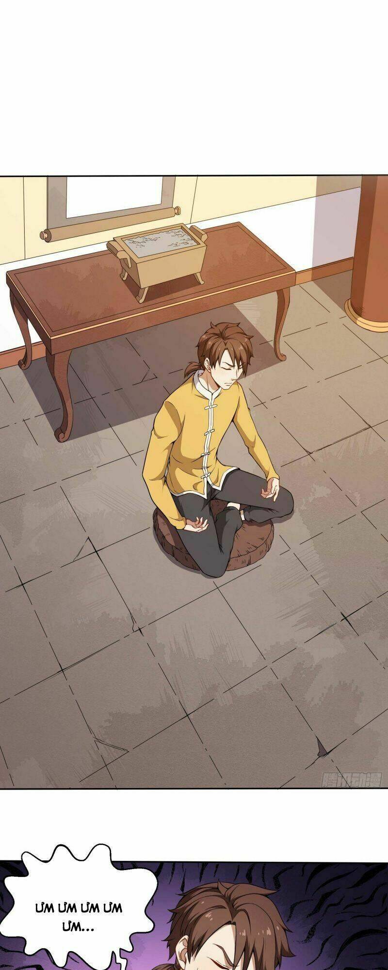 tổ thượng có tiền chapter 38 3