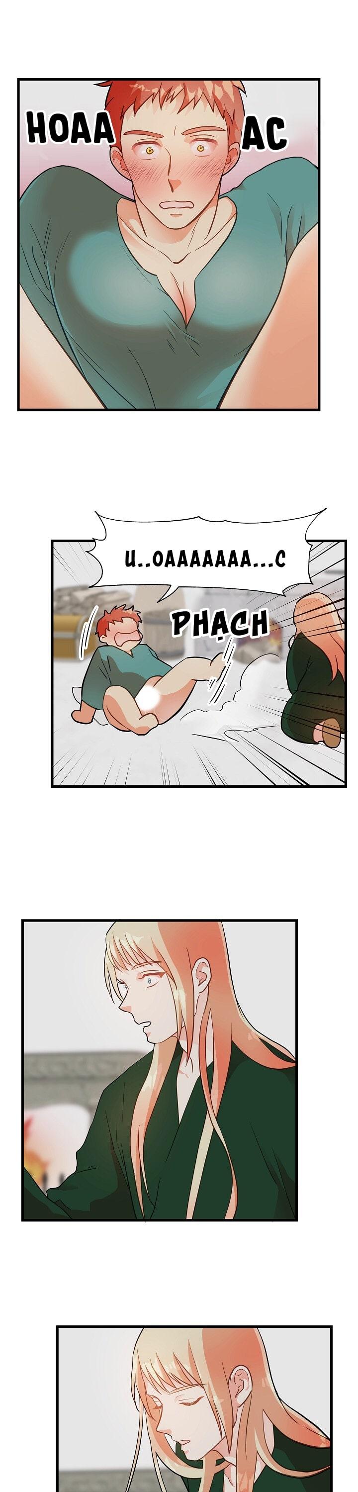 phù thủy gợi tình chapter 4 7