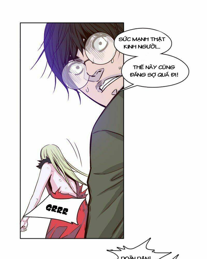 vua của vong linh chapter 84 14