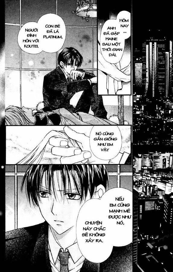 hội quý tộc chapter 27 33