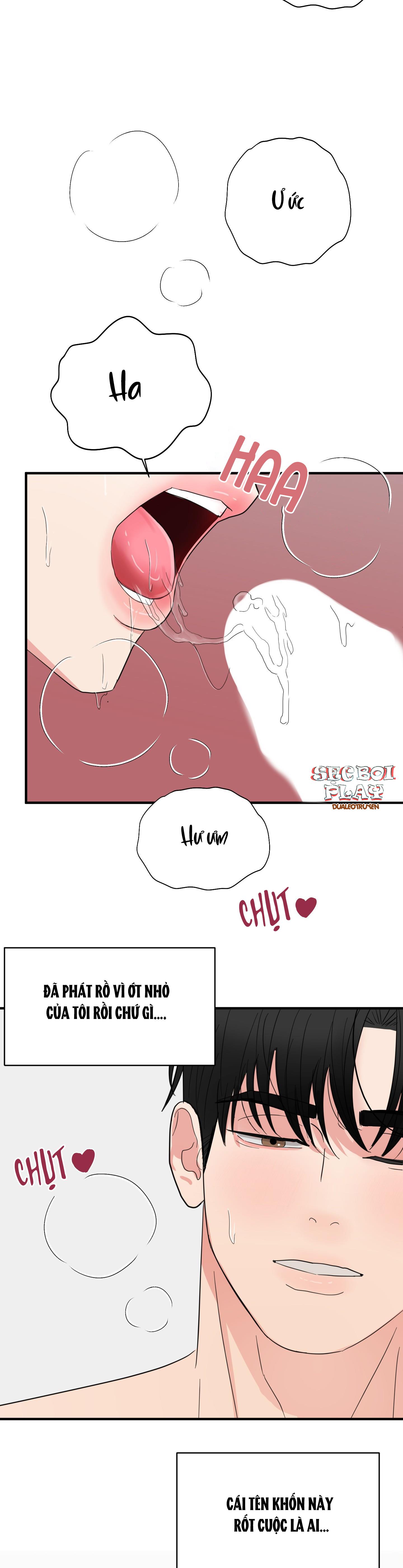 món quà dành cho kẻ ngạo mạn chapter 2 43