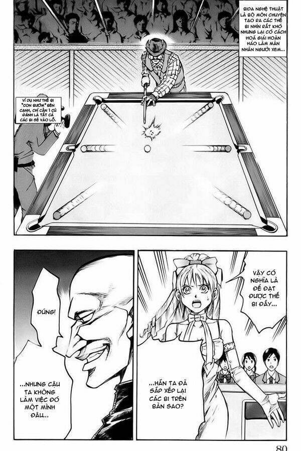 gamble fish chapter 28 12