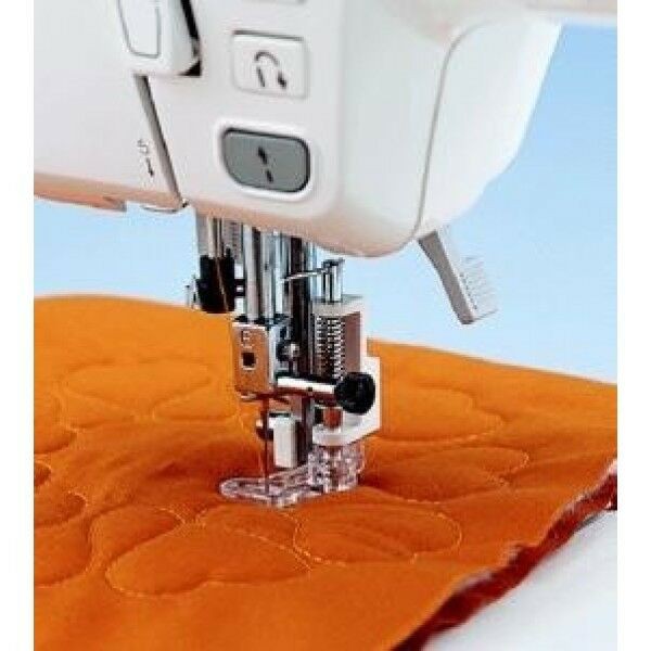 Chân Vịt May Chần Tự Do Brother F005N - Hàng chính hãng