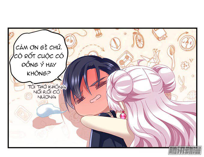 thiên lại âm linh chapter 11 25