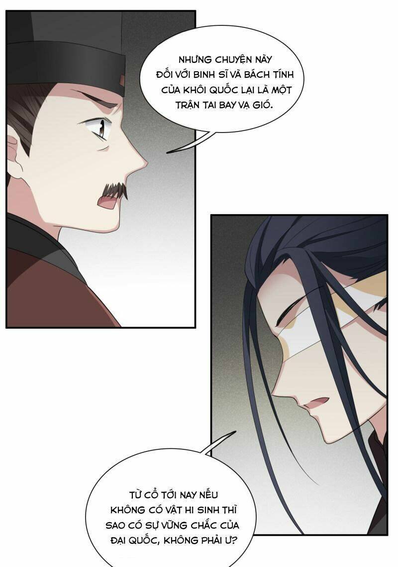 toàn cơ từ chapter 61.1 29