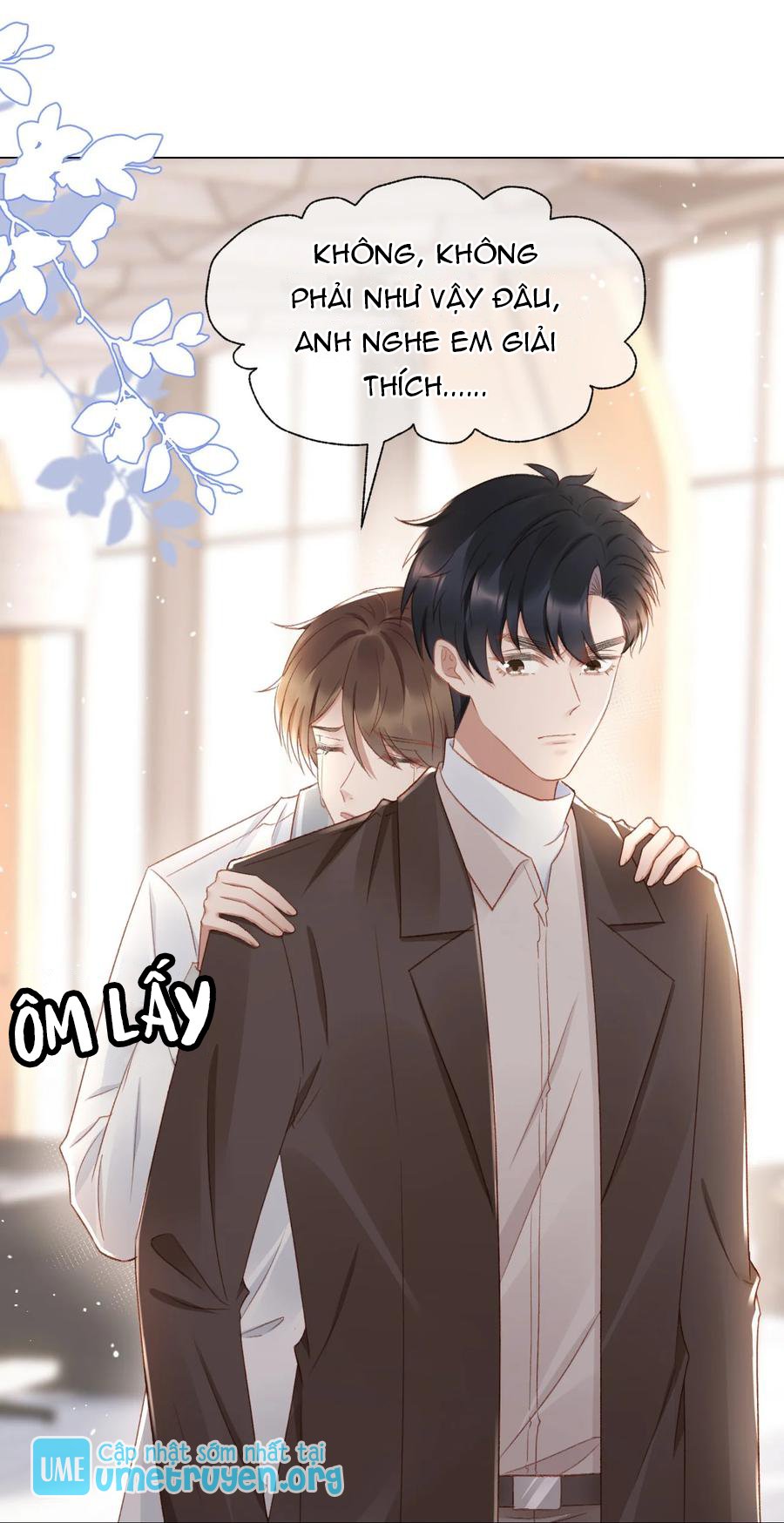 ta sinh con cho tổng tài chapter 39 27