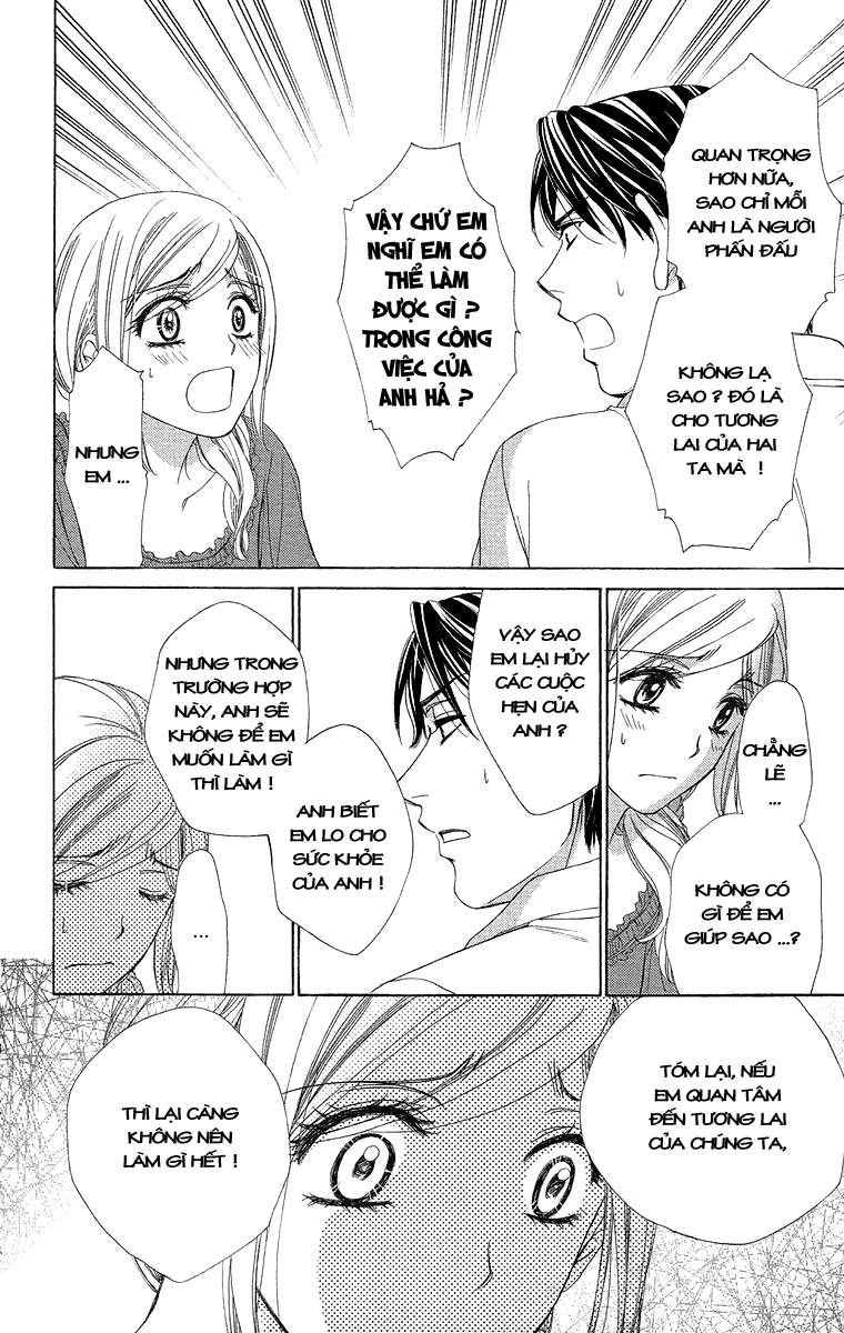 hapi mari chapter 31 16