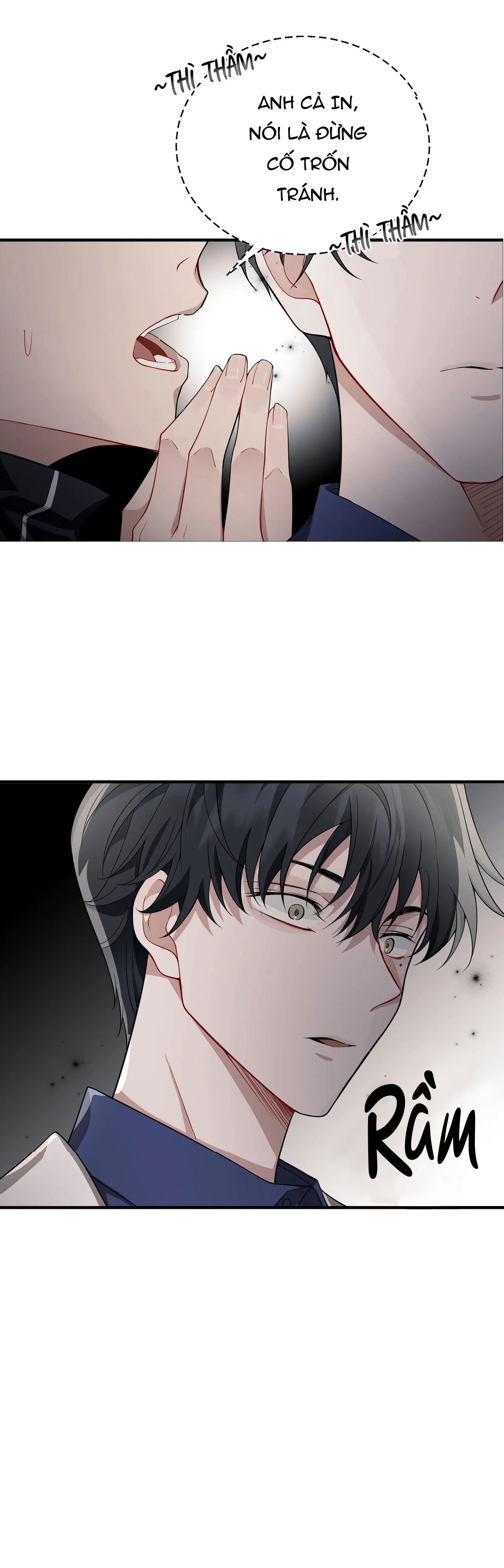 vết tích chapter 12 3