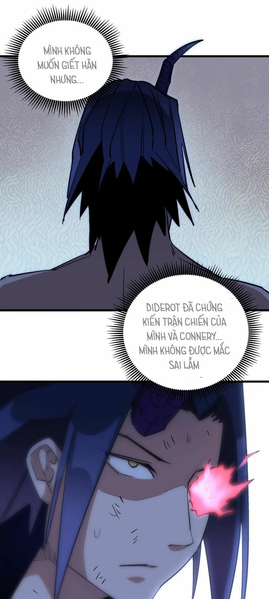 tôi không phải quỷ vương chapter 32 50