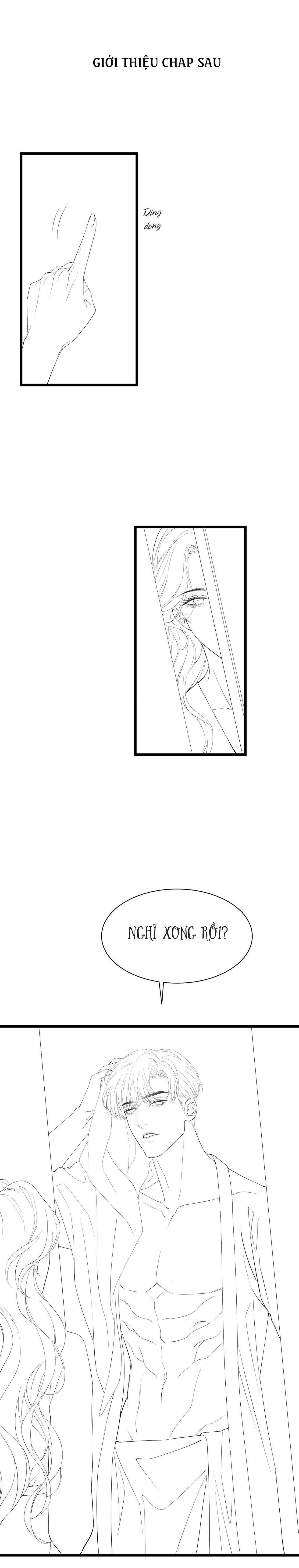 đắm say chapter 6 9