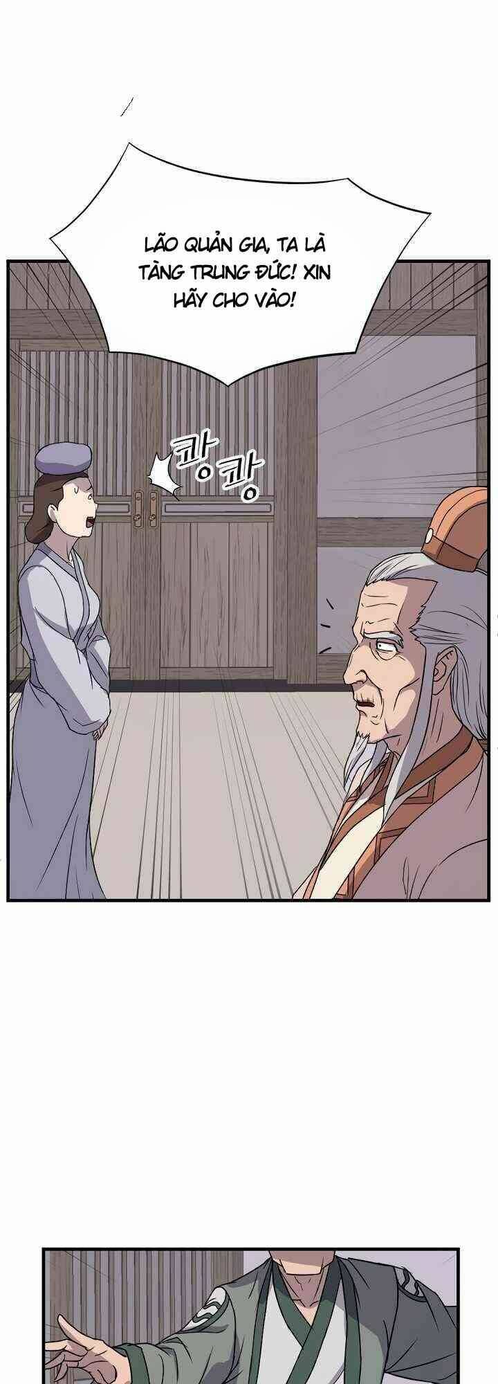 trọng sinh, bất khả chiến bại chapter 113 1