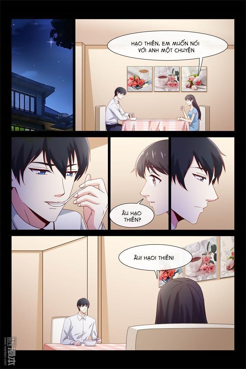 tình nhân khế ước của tổng tài chapter 102 8