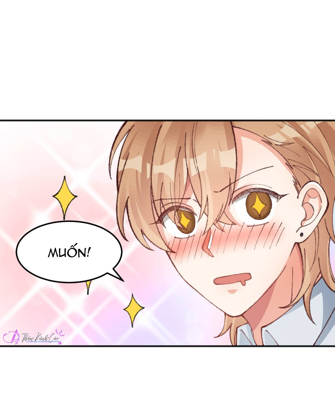 thân là quỷ súc up, tôi bị ảnh đế nhìn trúng rồi chapter 21 33