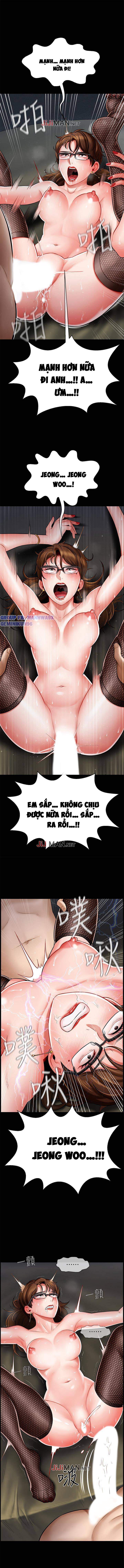 lớp học tình dục chapter 5 1