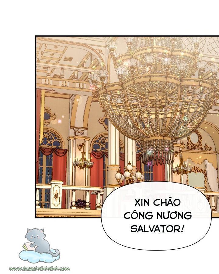 công nương khế ước của gia tộc công tước quái vật chapter 140 38