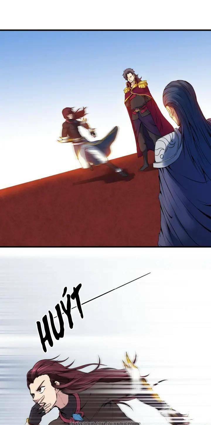 long mạch võ thần chapter 28 41