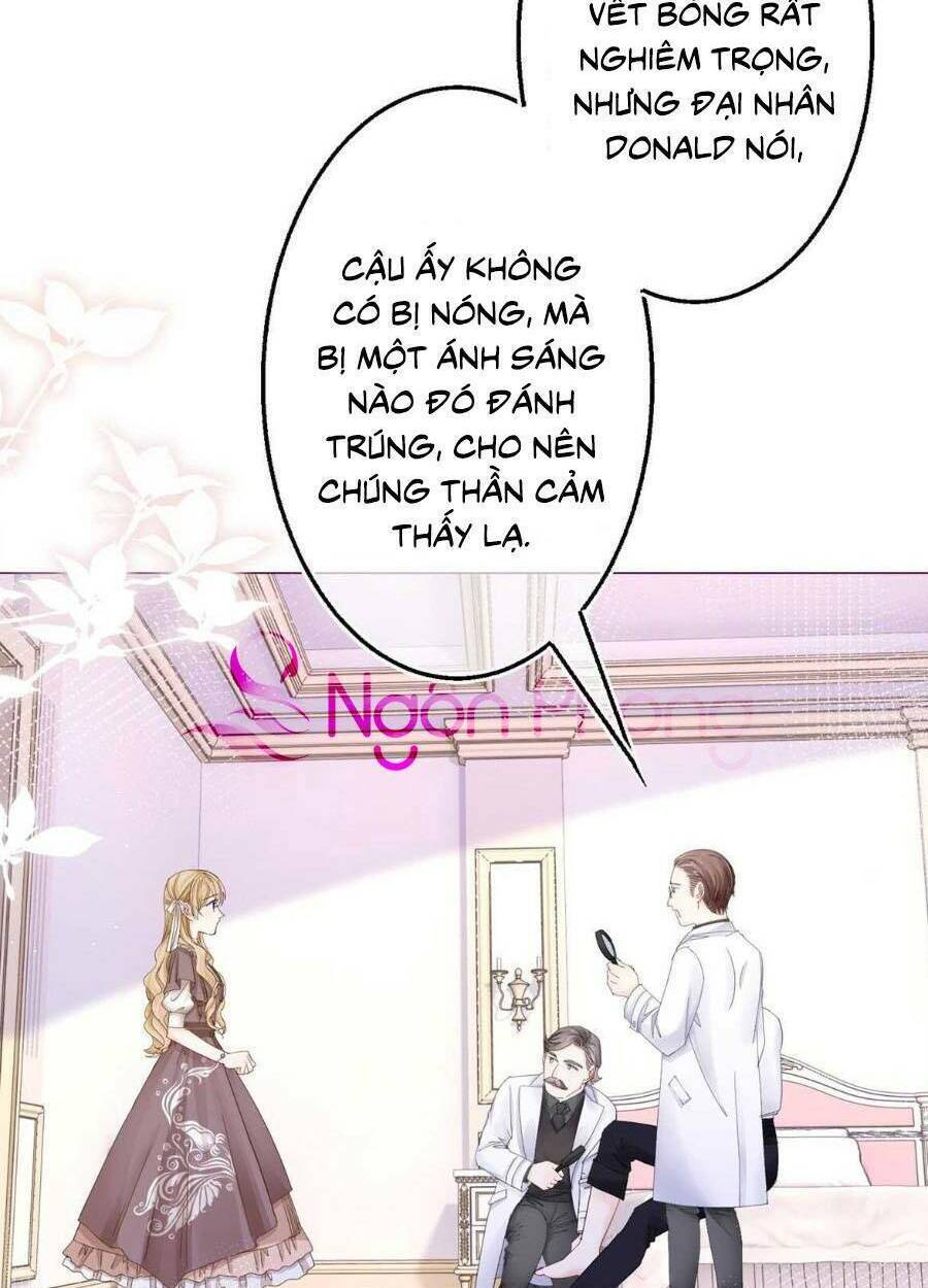 nữ hoàng đầu tiên của đế quốc chapter 75 6