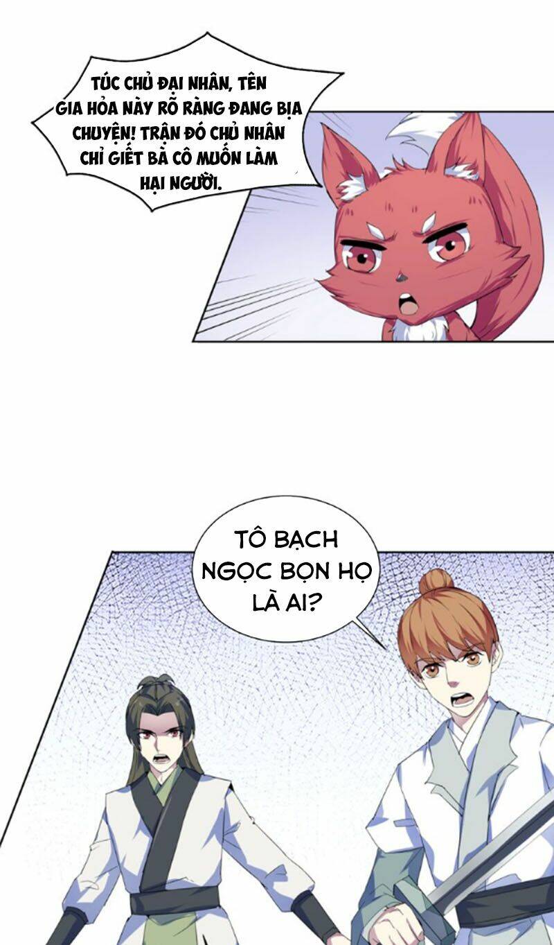 nghịch thiên đại thần chapter 38 2