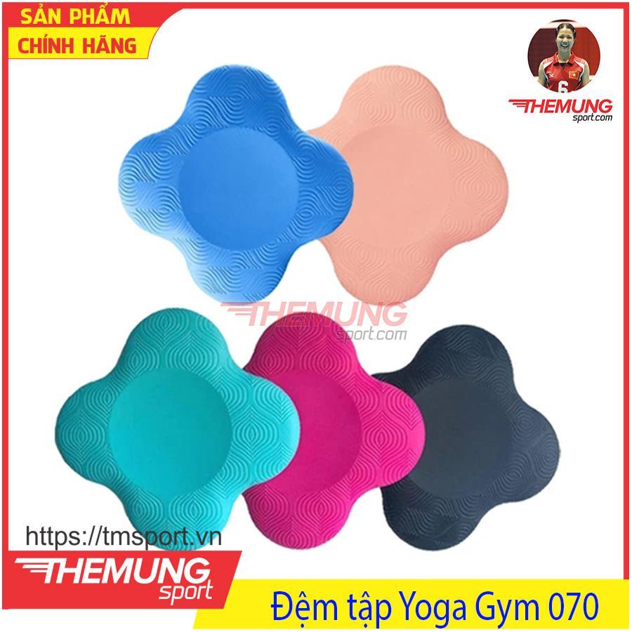 Đệm tập Yoga Gym 070