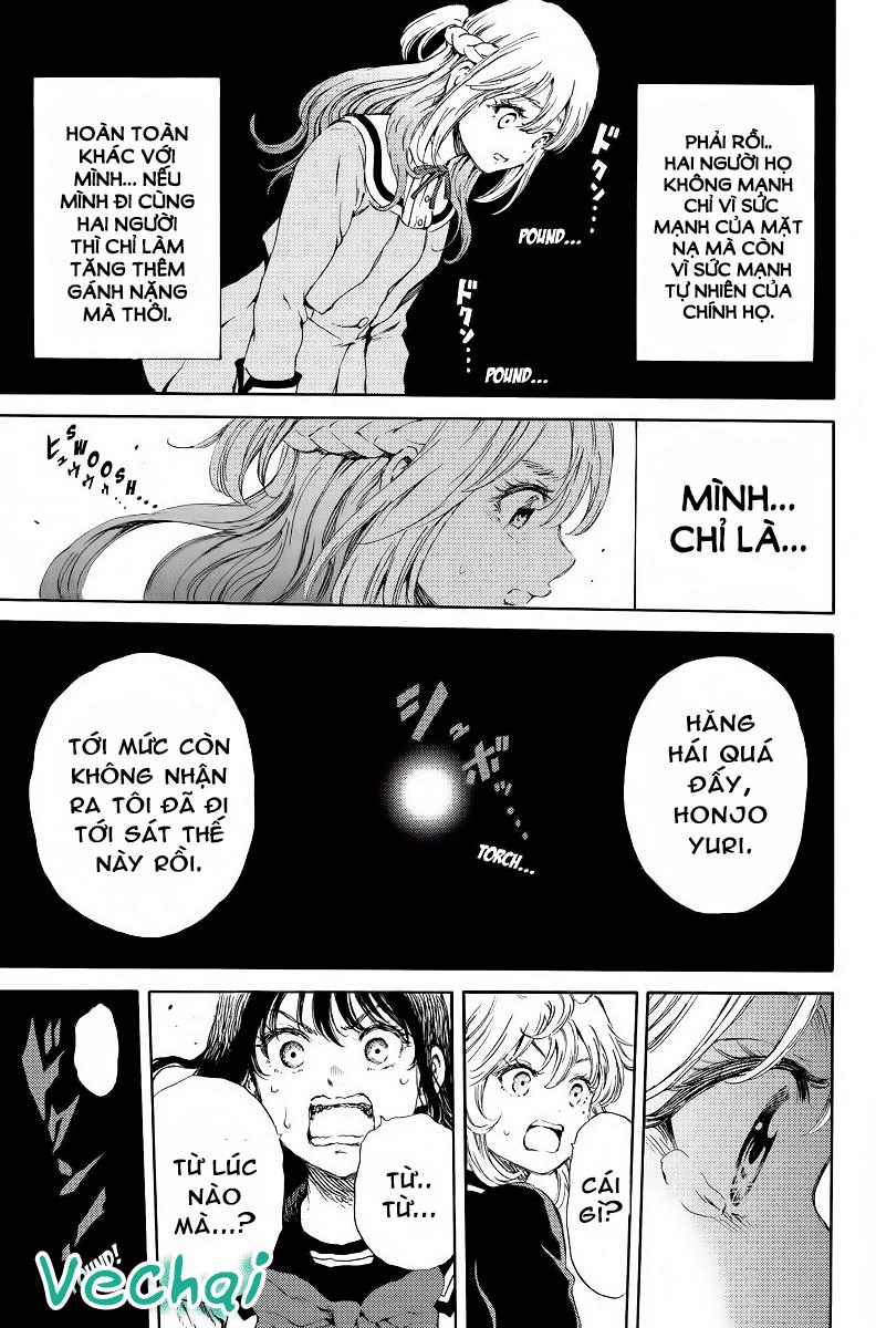 tenkuu shinpan arrive chapter 116 8