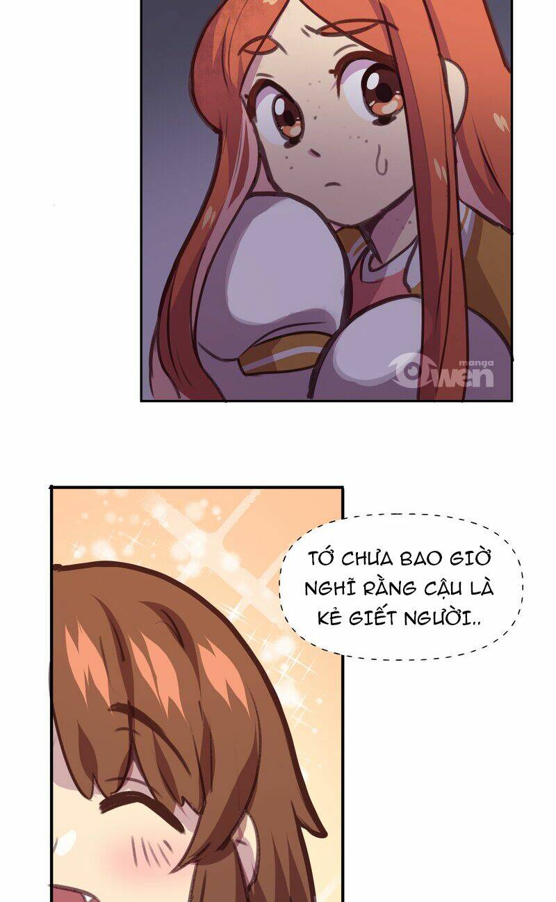 lời nguyền lalin chapter 33 7