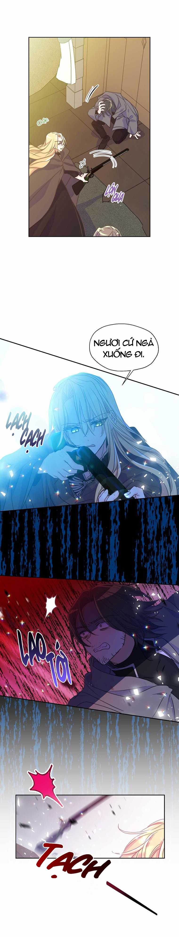 bệ hạ, xin đừng giết tôi!! chapter 49 10