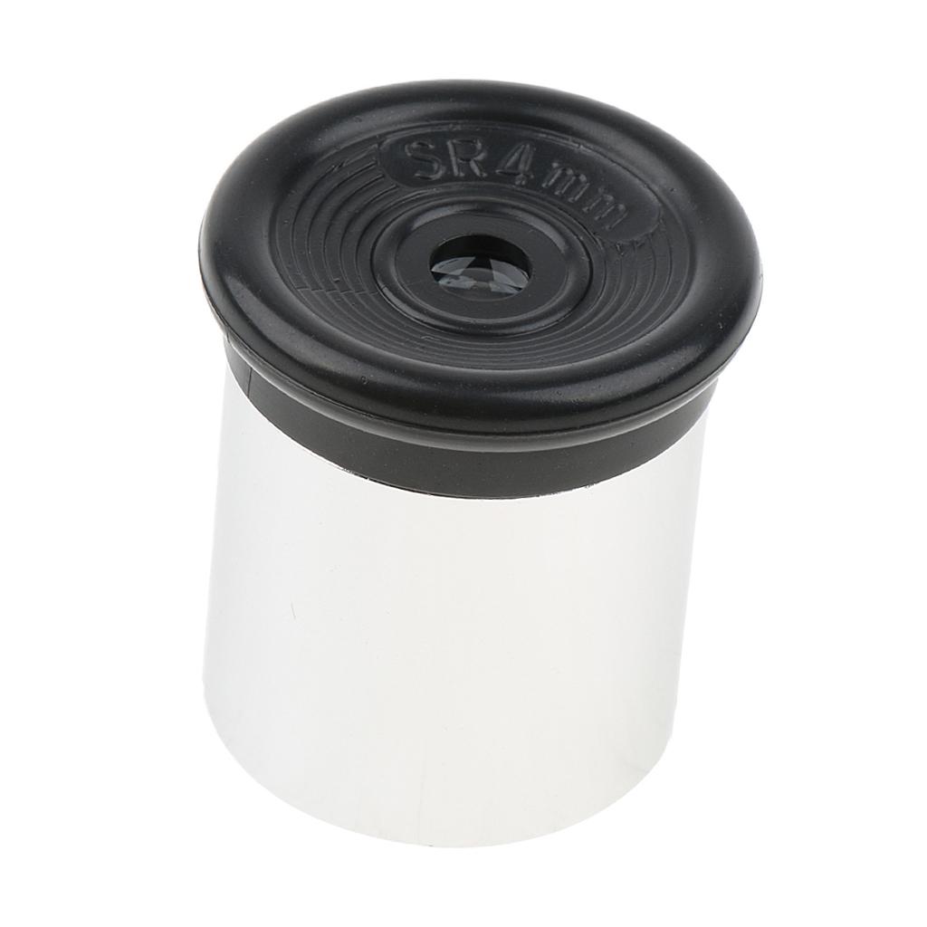24.5mm Telescope Eyepiece Lens 0.965" SR4mm for Astronomical Telescope