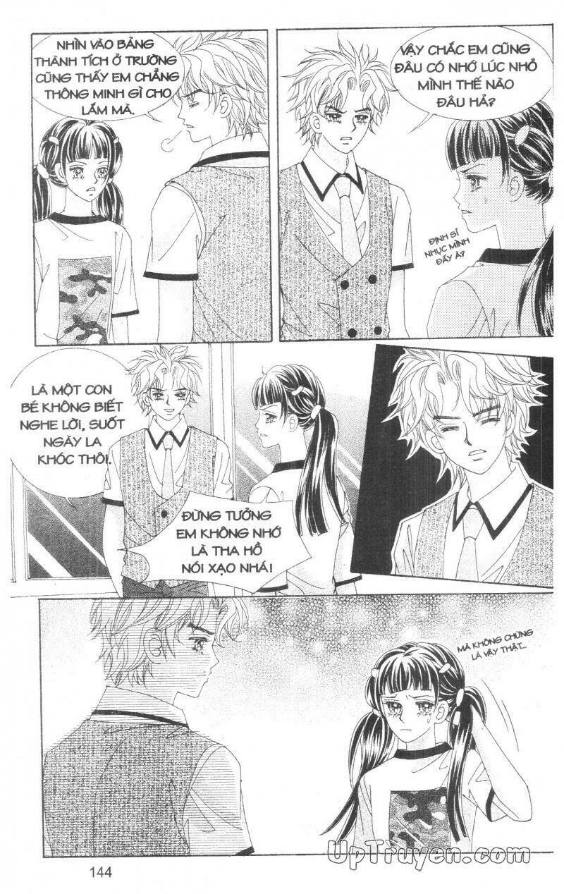 meo meo dịu dàng đi nhé chapter 4 139