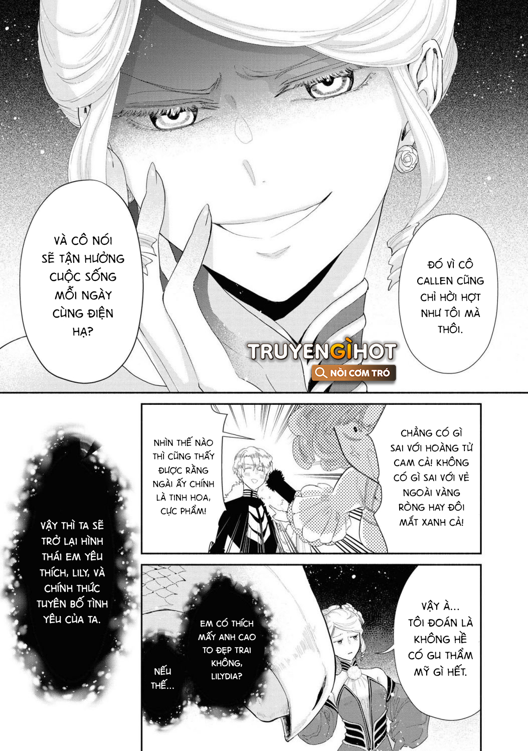 tổng hợp oneshot dù có là phản diện thì tôi sẽ chứng minh mình cũng có thể nhận được hạnh phúc!! chapter 16.2 2