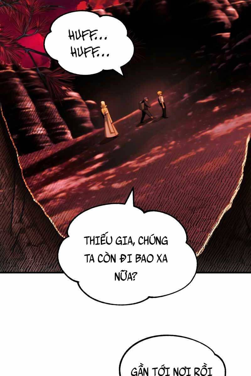 Con Trai Út Của Đại Pháp Sư Lừng Danh chapter 0 69