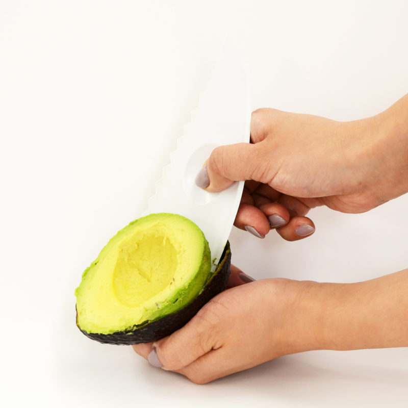 Dao gọt bơ chuyên dụng Kokubo Haus Avocado cutter KK-419