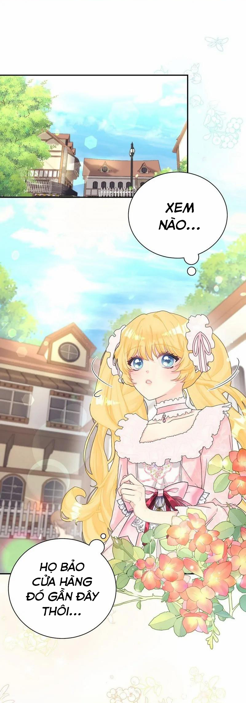 đức hạnh của công chúa phản diện chapter 13 2