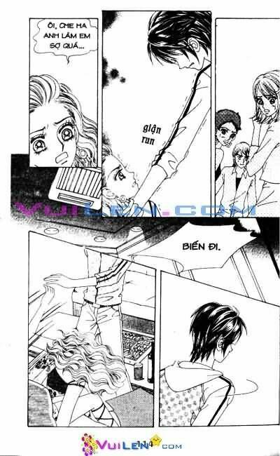 thiên thần tái thế chapter 4 114