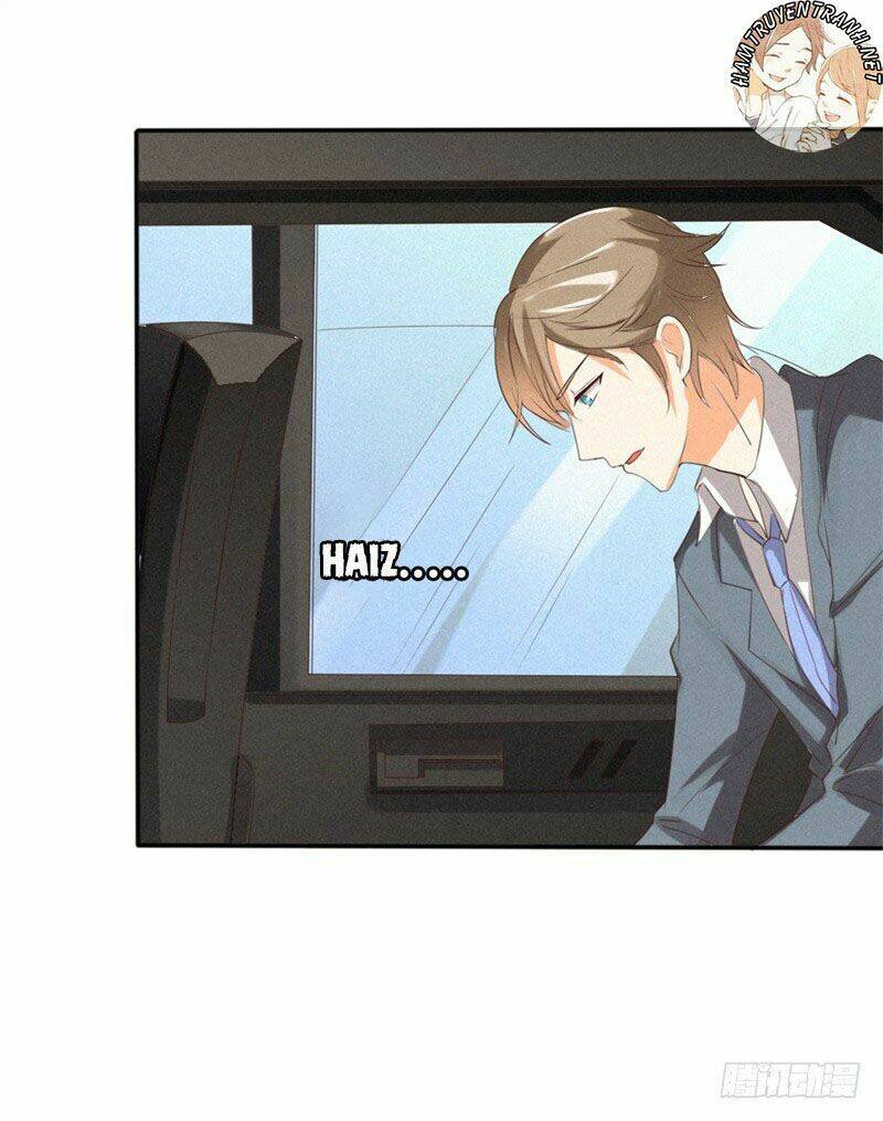 tiểu tâm can của cực phẩm đại nhân chapter 18 29