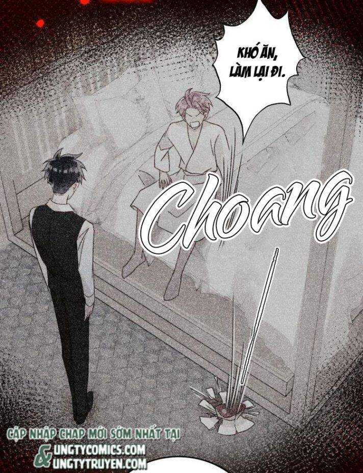 tôi phải làm 1 kẻ đại xấu xa chapter 52 43