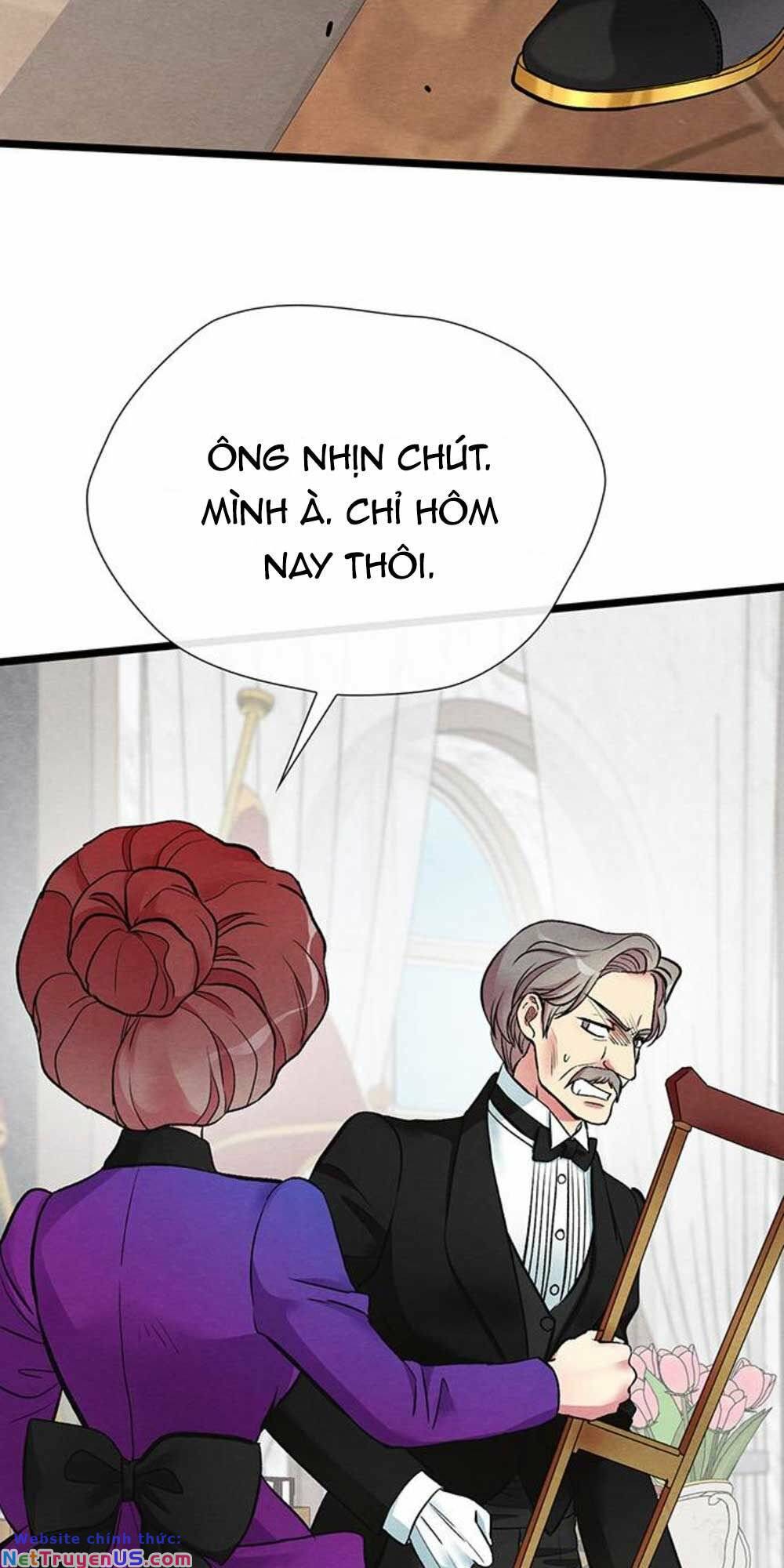 Hoàng Tử Rắc Rối chapter 33.1 5