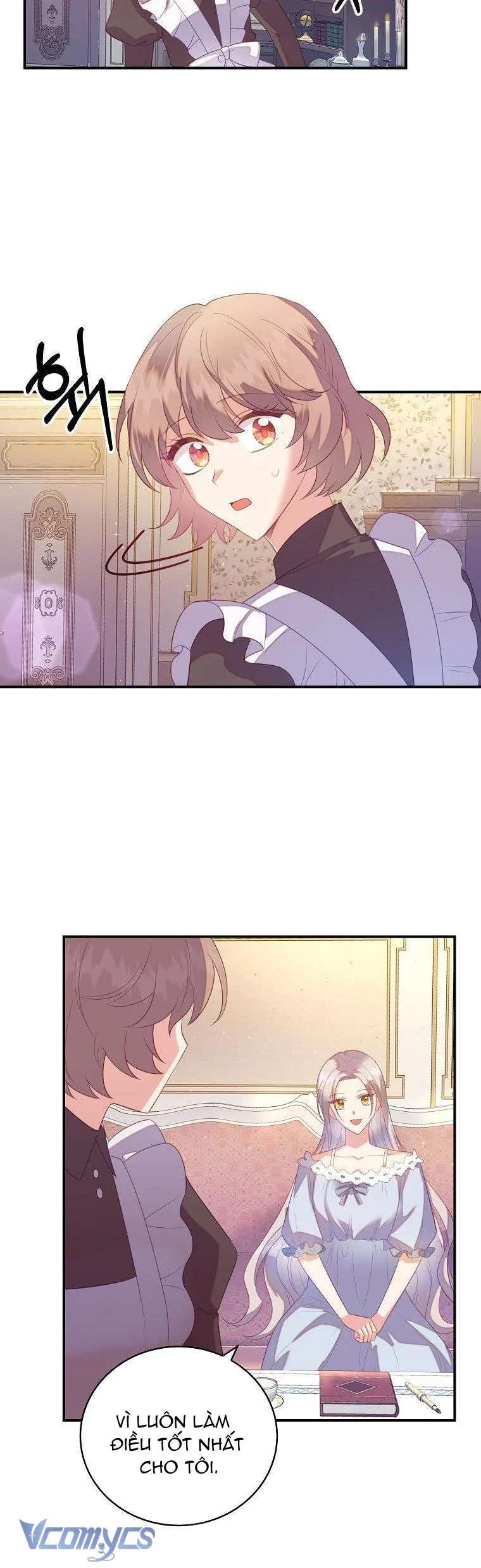 tôi chỉ nhận ra sau khi mất cô ấy chapter 29 18