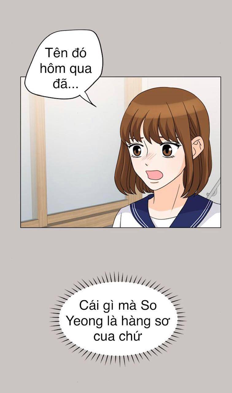 idol và sếp, em yêu ai? chapter 64 23